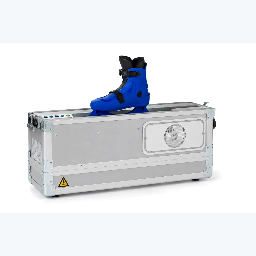 Afiladora automática