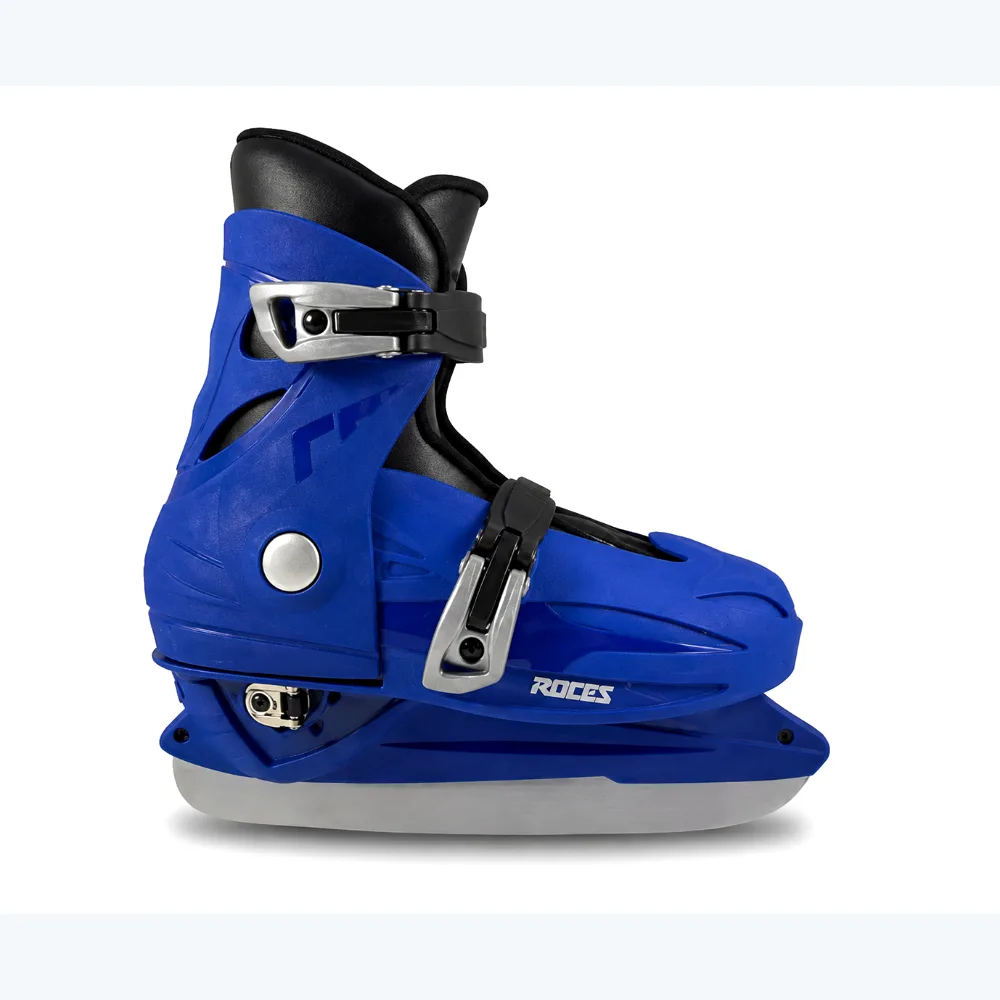 Patines de hielo de todas las tallas ordenados por número