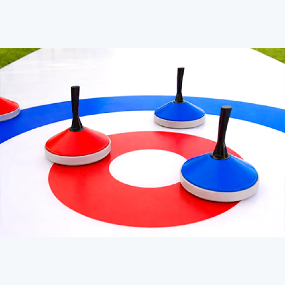 Curling