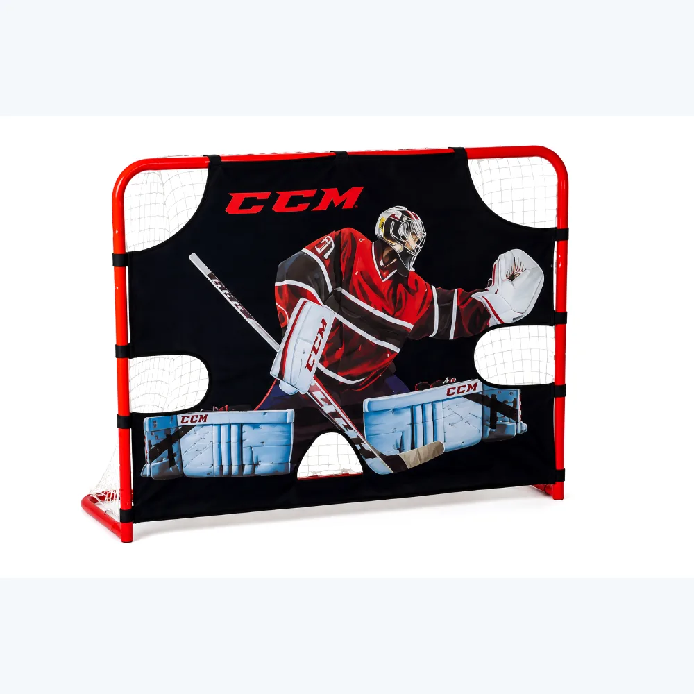 Porterías de hockey
